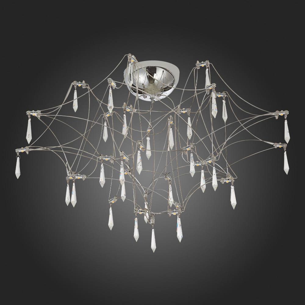 Люстра потолочная ST Luce Gravetta SL797.102.78