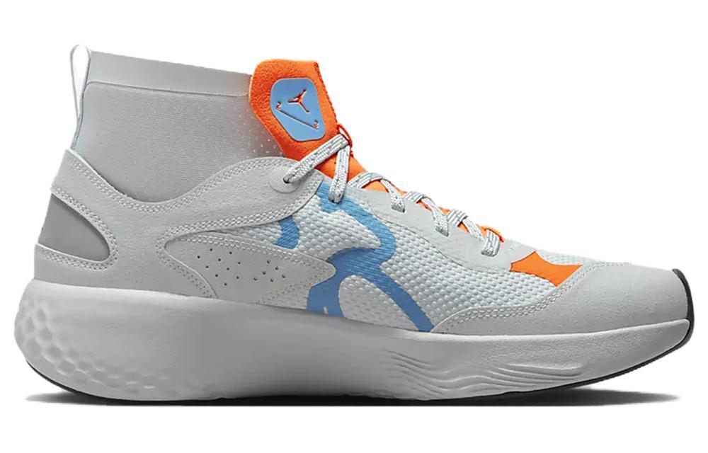 Кроссовки Jordan Delta 3 Mid