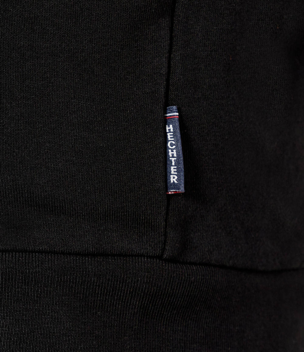 Худи Hechter Paris - черный(70004-142924)