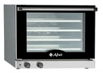 Печь конвекционная Abat КПП-4ЭМ