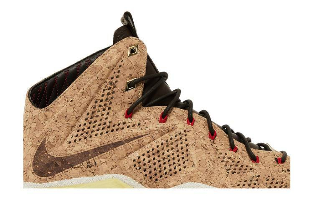 Lebron cork shoes store