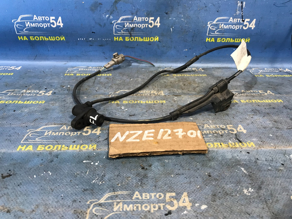 Датчик ABS передний левый TOYOTA WILL VS 2002