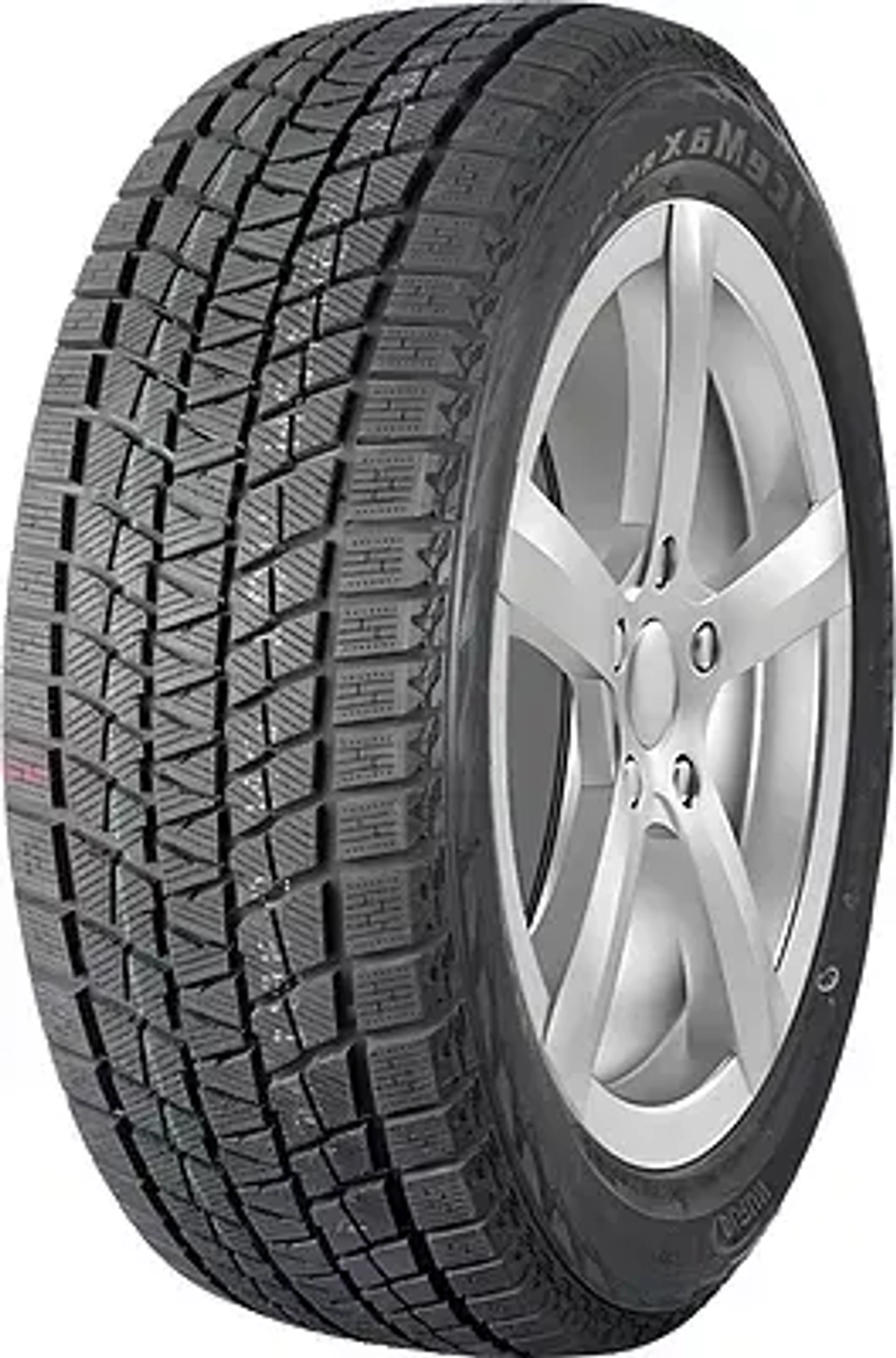 Kapsen RW501 IceMax 235/75 R15 104/101T