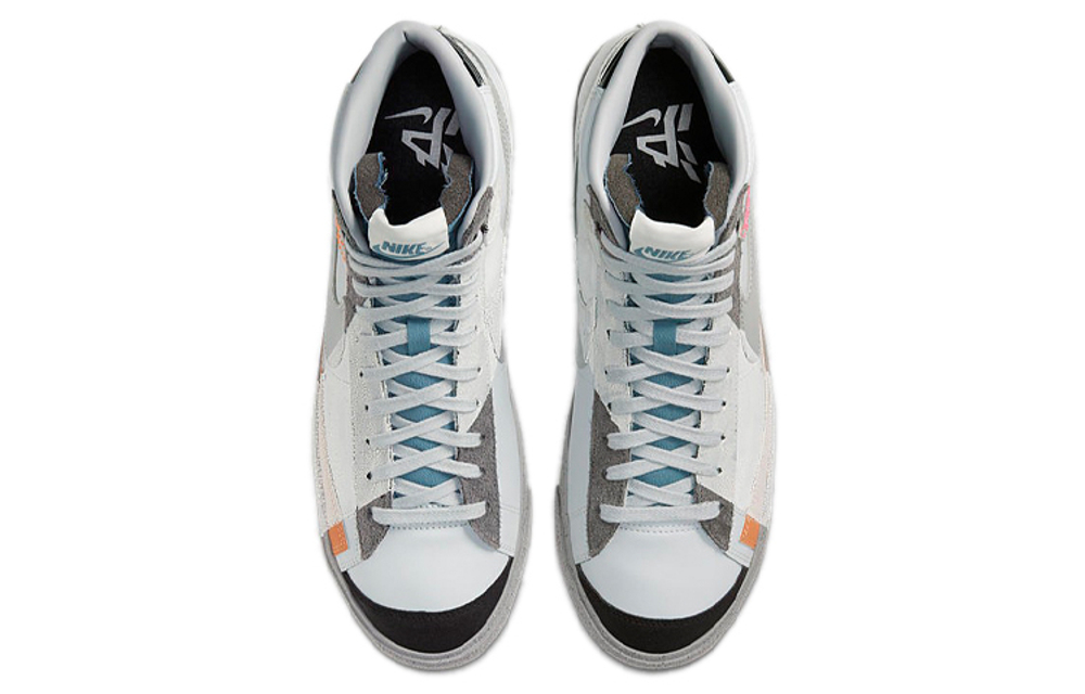 Кроссовки Nike Blazer 77 Vntg