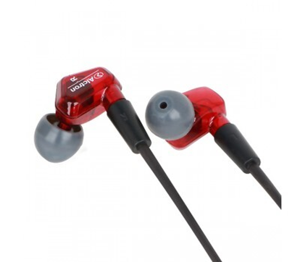 Вкладные наушники Alctron AE07R