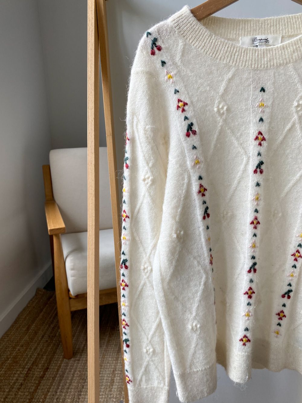 Свитер Bonpoint, 140