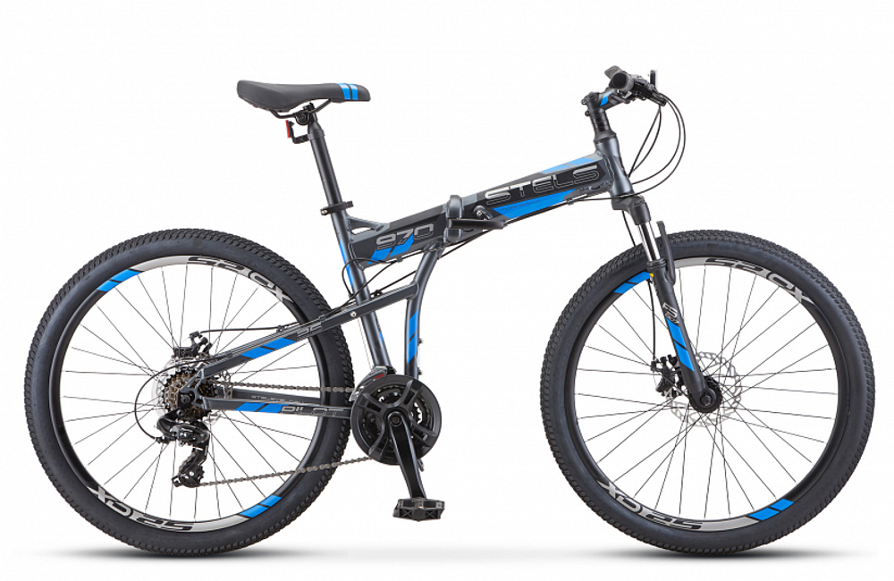 Велосипед 26" Stels Pilot-970 MD 26" V022
