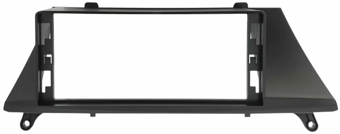 Магнитола для BMW X5 (E70), X6 (E71) 2006-2009 CСC - Kuberg монитор 12.5" в стиле LEXUS на Android 12, 2К экран, Быстрая, CarPlay, 4G SIM-слот