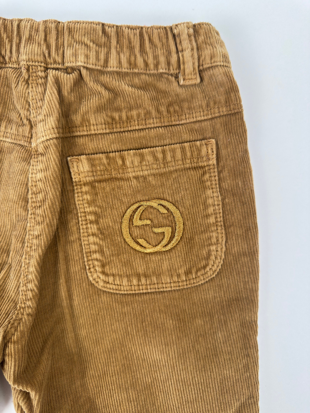 Брюки Gucci