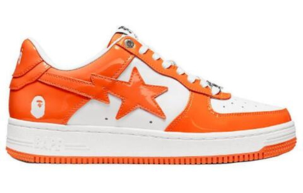 Кроссовки A BATHING APE STA Low, 1H70-191-001