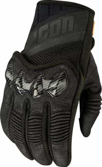 Contra 3 Glove / Черный