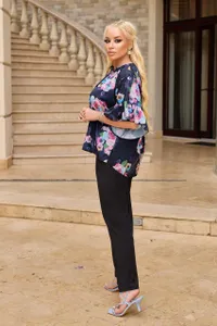 Костюм УК-402-4 Fabrika