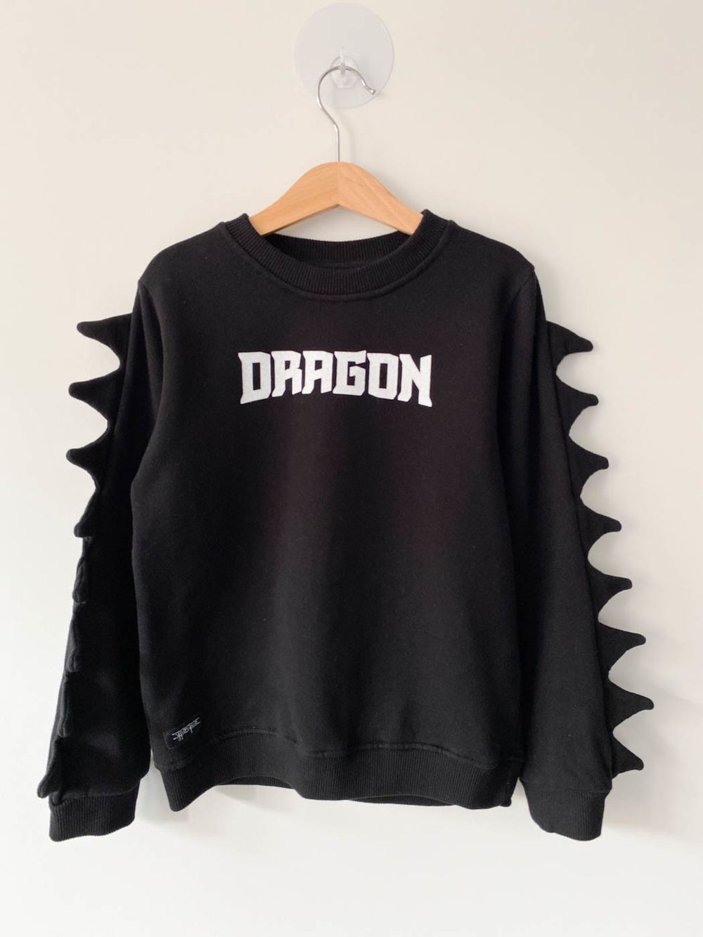 Свитшот Yporque