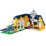 LEGO Creator: Домик на пляже 31035 — Beach Hut — Лего Креатор Создатель