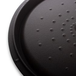 Кастрюля 4л Invicta Taupe