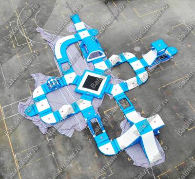 Аквапарк "Улыбка моря"