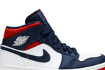 Кроссовки Jordan Air Jordan 1 Mid Se Usa