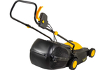 Газонокосилка Huter ELM 1400Р 70/4/4