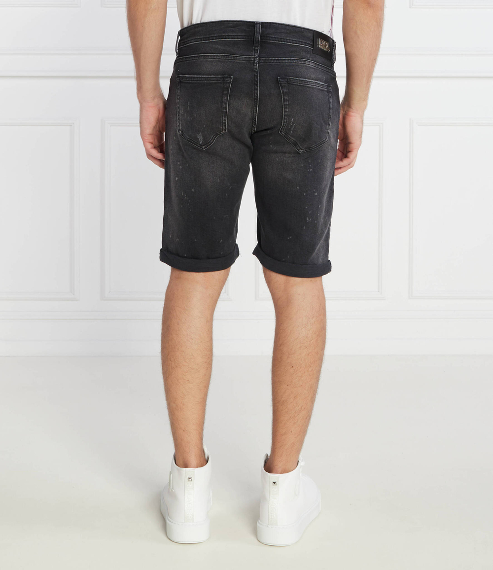 Шорты Karl Lagerfeld - черный(265820 532832)