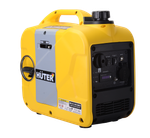 Инверторный генератор DN А1,5iS Huter