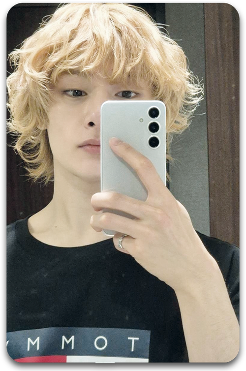 Карта / STRAY KIDS #1380