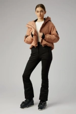 КУРТКА STAYER ГОРНОЛЫЖНАЯ МАТРЕШКА ЖЕНСКАЯ 24-42522