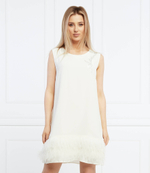 платье Twinset Actitude - белый(221AT2091)