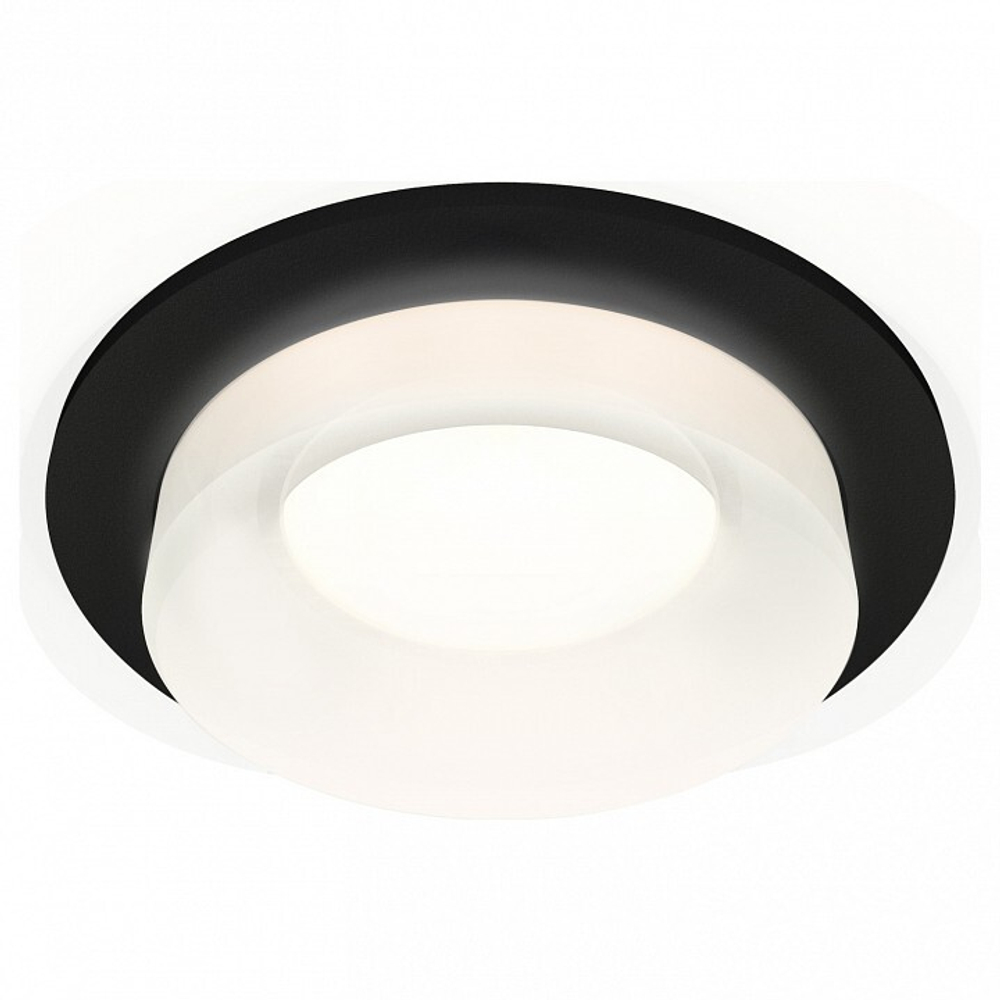 Встраиваемый светильник Ambrella Light XC XC7622044