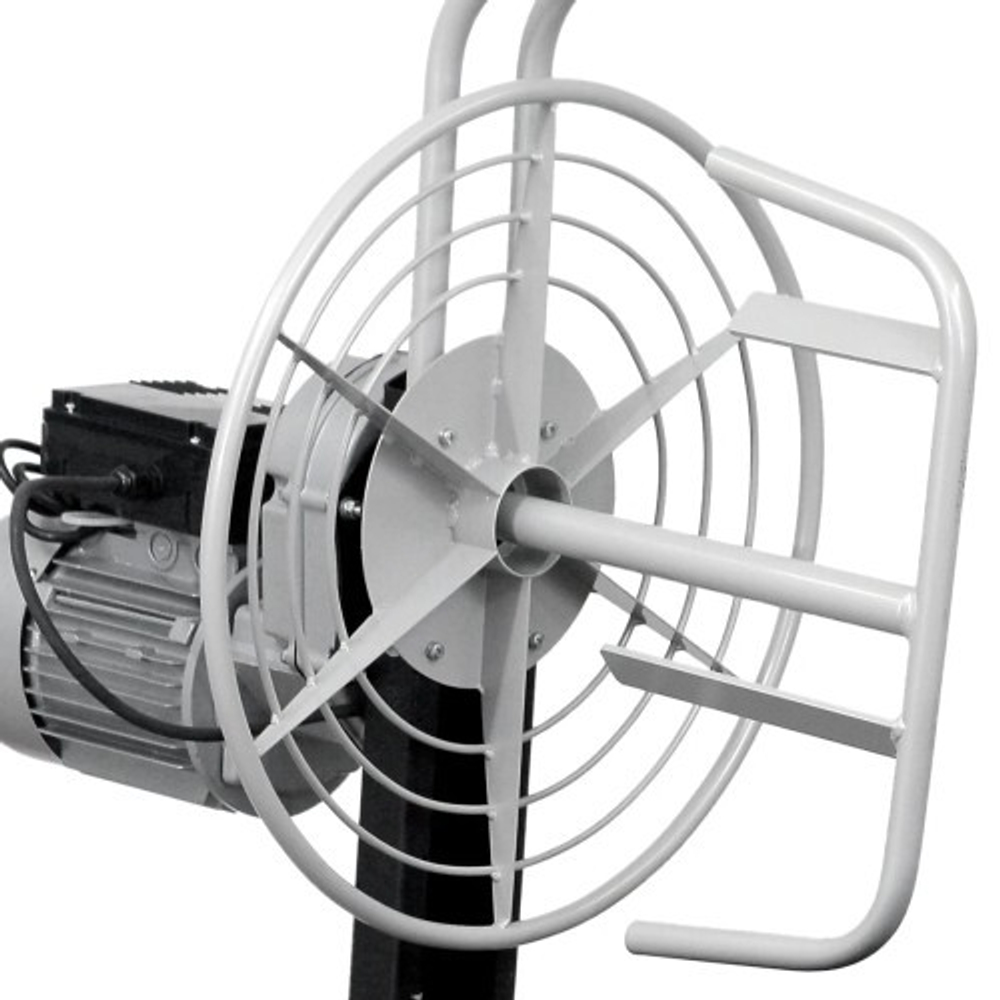 Растворосмеситель BELMASH MS-6501 (миксерная установка) S261A