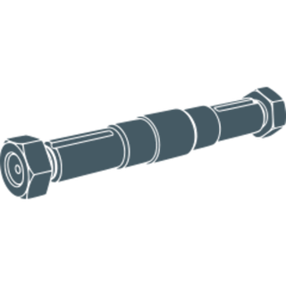 Комплектующие катка