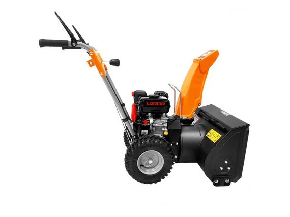 Снегоуборщик YARD FOX BASIC 5640H