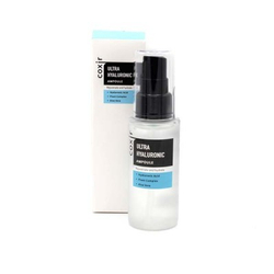 Coxir Ultra Hyaluronic Ampoule ампульная сыворотка увлажняющая с гиалуроновой кислотой
