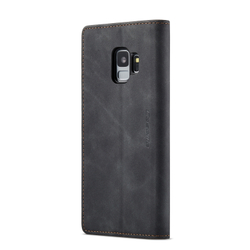 Чехол-книжка CaseMe Matte Samsung Galaxy S9