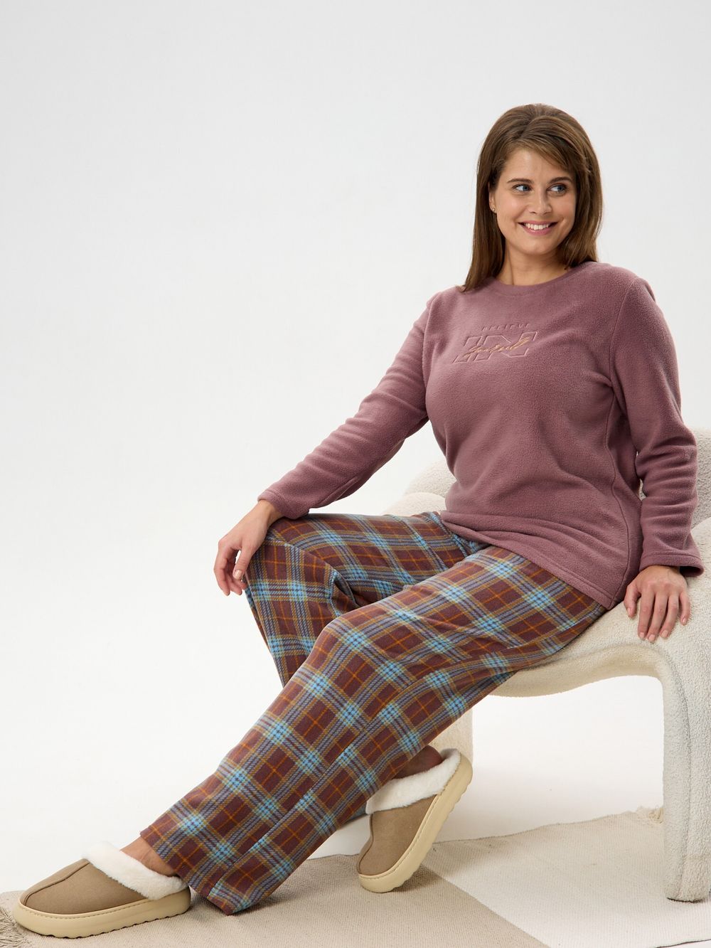 Костюм Мускат-2 Виотекс КОРИЧНЕВЫЙ