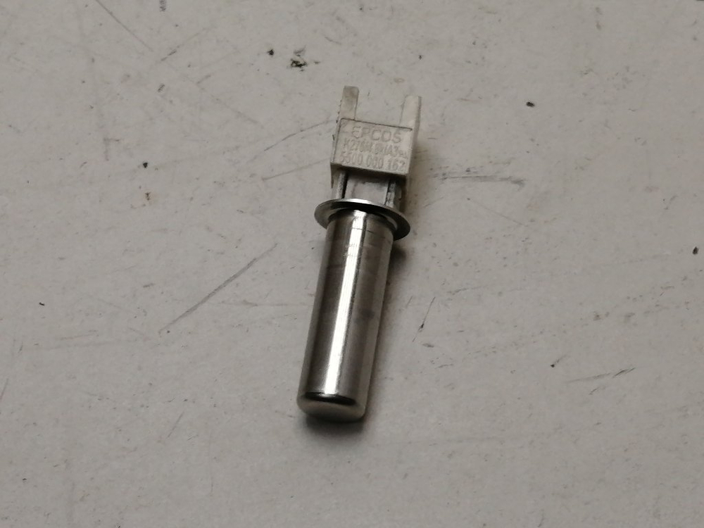 PCP4580B614 кт90 Датчик температуры для стиральной машины Hansa 5500000162 б/у