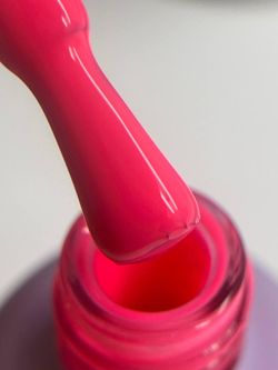 SoLa Holiday Гель-лак неоновый 08, 10мл