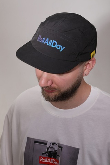 Кепка RollAllDay