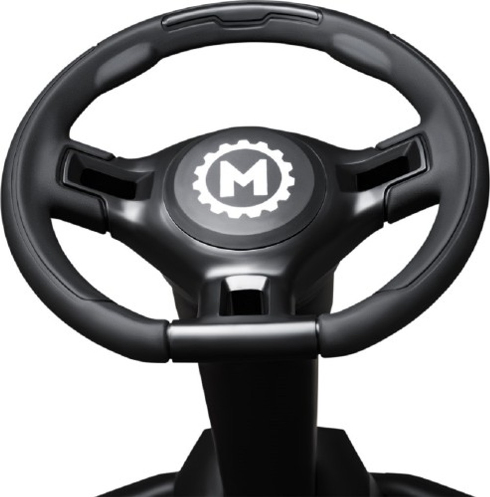 Райдер садовый МОБИЛ К XPA98 ПРЕМИУМ аккумуляторный MBK0032650