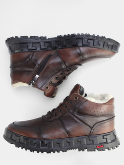 Ботинки мужские M801-1R