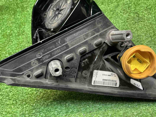 Зеркало правое BMW 5er F10 (2013-2017) 5 контактов