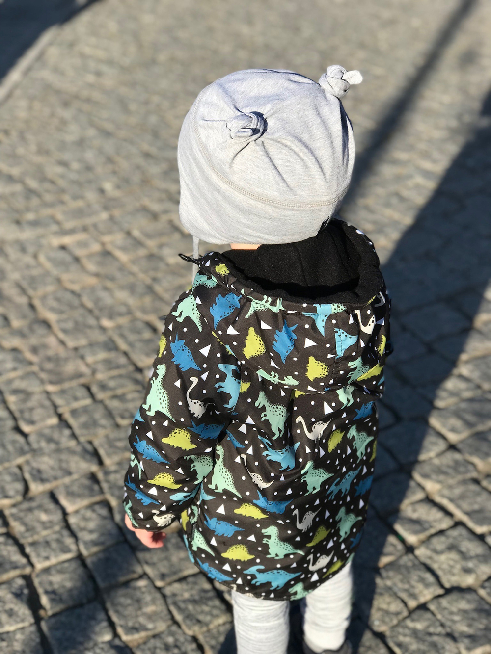 Мультисезонная шапка с помпоном (желтый)