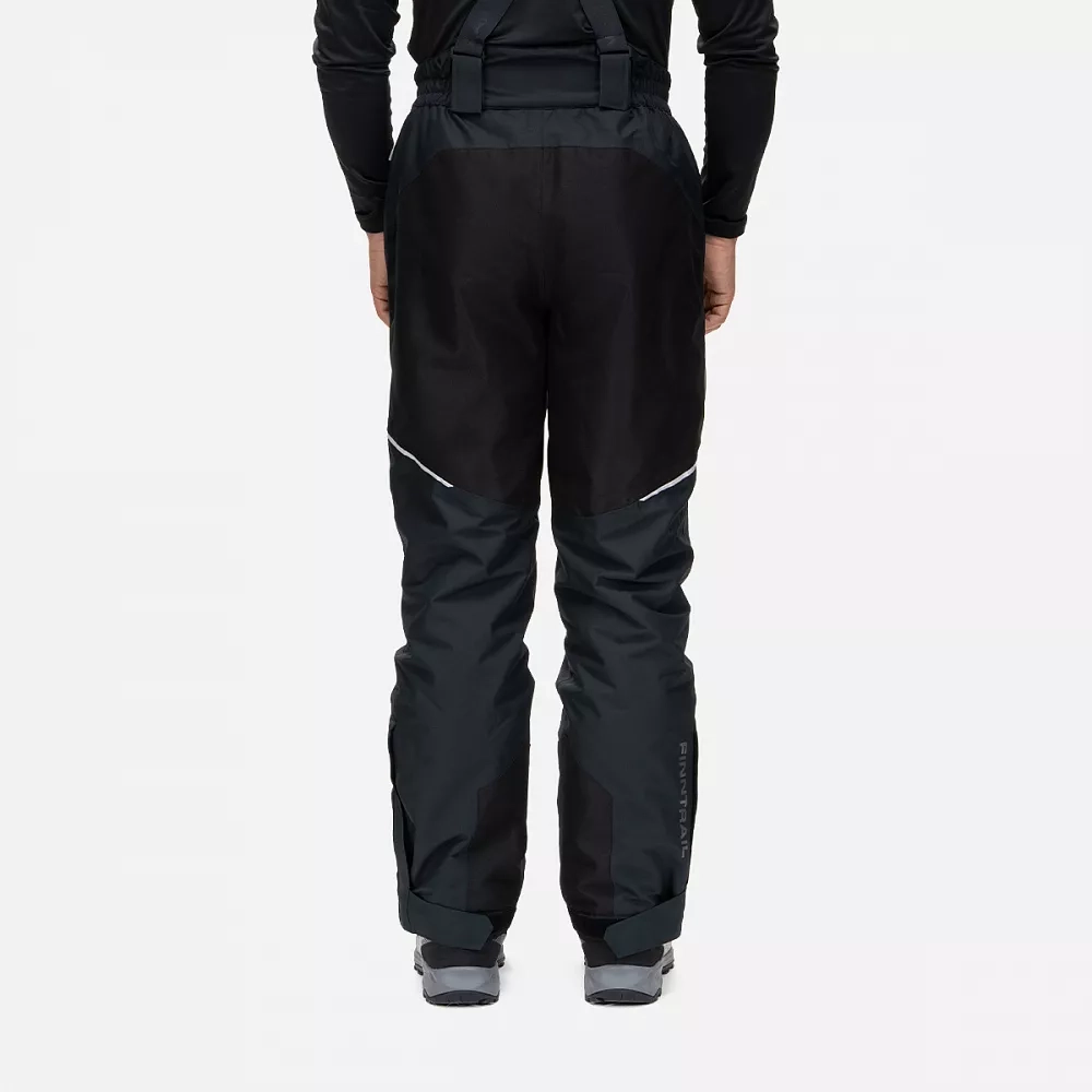 БРЮКИ ГОРНОЛЫЖНЫЕ FINNTRAIL МУЖСКИЕ ATLAS 4612