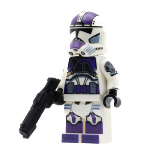 Клон-стрелок (187-ой легион)