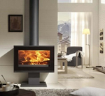 Печь-камин PANADERO Maja S