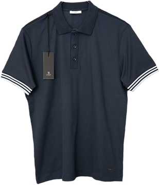 Футболка Поло XINT (Турция). Р-ры 50-58