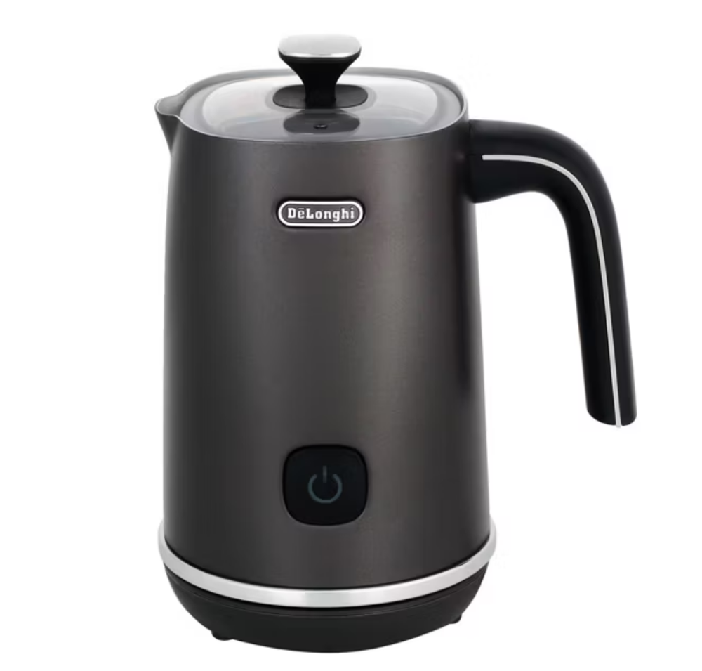 Капучинатор DeLonghi EMFI.BK (q)
