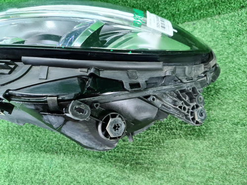 Фара левая Mercedes GLE W166 (2015-2018) LED
