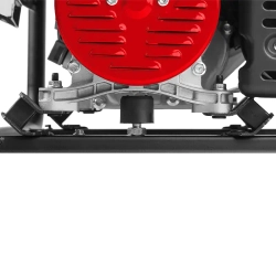 ЗУБР СБ-2200 бензиновый генератор СБ-2200