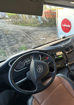 FAW J6 8x4 Самосвал CA3310P66K24T4E5 (Дизельный, 11,1 л, 420 л.с., МТ)