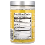 Twinings, Cold Infuse, ароматизатор для холодной воды, лимон и имбирь, 12 шт., 30 г (1,06 унции)